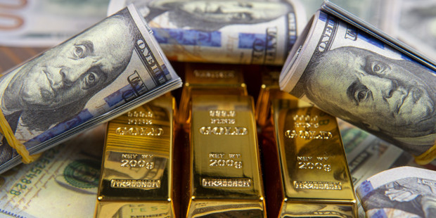 Altında yükseliş hız kazandı: 5 haftanın en yüksek seviyesi