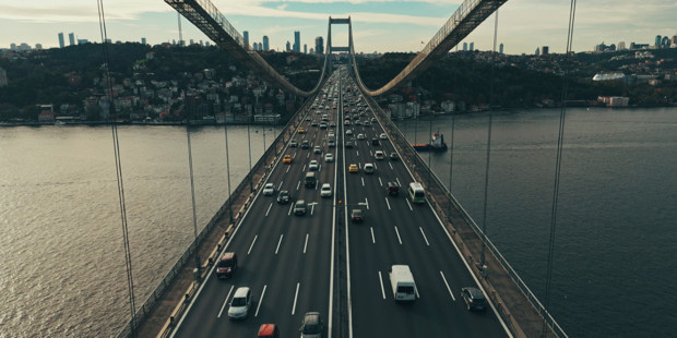 2026 trafik cezaları belli oldu: İşte yeni tutarlar