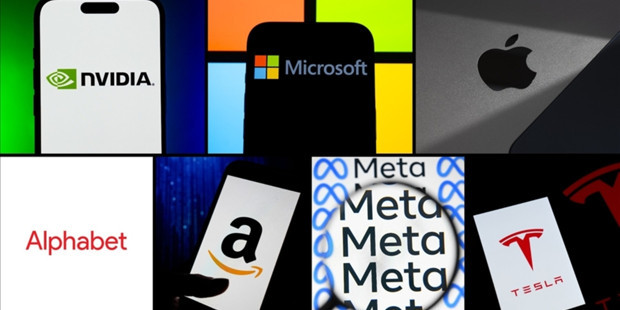 'Muhteşem Yedili' 131 ülkeyi geride bıraktı