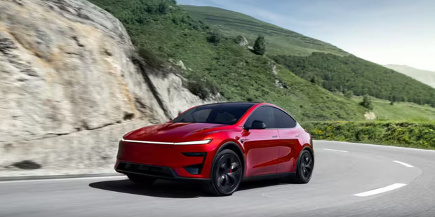 Tesla Türkiye sipariş sürecini yeniliyor: Model Y için ön talep dönemi