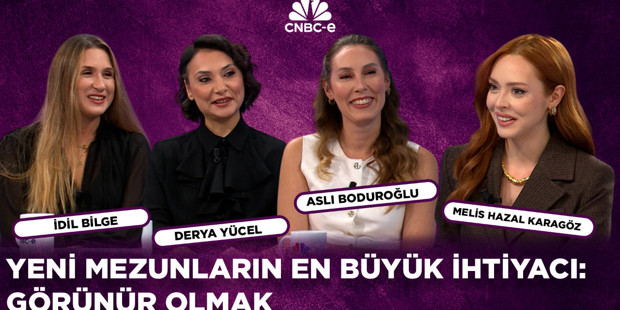 İdil Bilge: Bine Yakın Yeni Mezun Sanatçıyı Sanat Dünyasıyla Buluşturduk