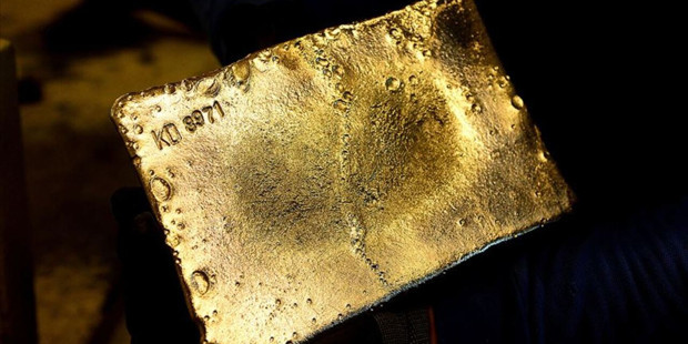 Türkiye'nin altın devinden 4 milyar dolarlık rezerv tespiti