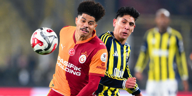 Derbi sonrası Fenerbahçe hisselerinde sert düşüş