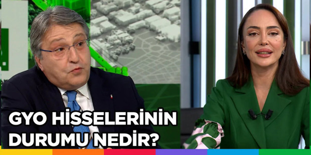Yabancı Yatırımcı GYO Hisselerine Yatırım Yapıyor mu?