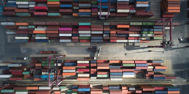 İhracat iklimi yatay seyretti