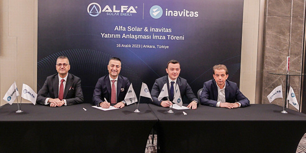 Enerji teknolojileri alanında yeni halka arz süreci