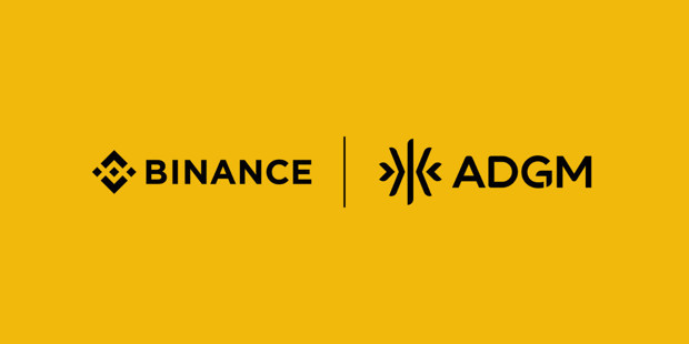 Binance ilk küresel kripto lisansını Abu Dhabi'den aldı