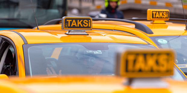 Turistler taksi dolandırıcılığının yoğunlaştığı ülkeleri belirledi: Türkiye kaçıncı sırada?