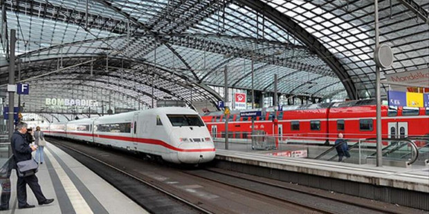 Almanya'da yıllık enflasyon kasımda değişmedi: Elektrik ucuzladı, kira ve ulaşım fiyatları arttı