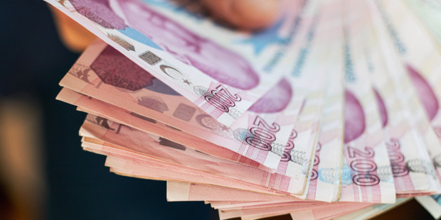 Asgari ücret kararı Resmi Gazete'de yayımlandı