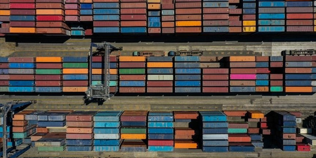 İhracat ikliminde iyileşme devam etti
