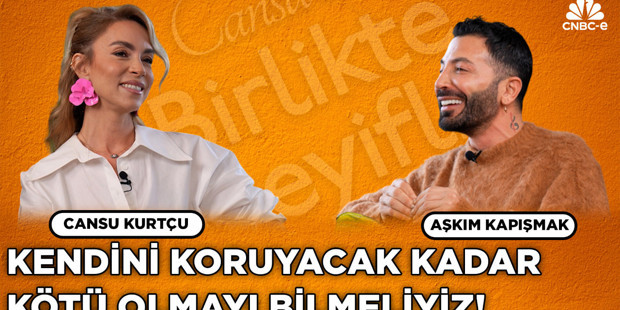 Beni Sadece Aşk Konuşan Adam Zannediyorlar | Aşkım Kapışmak