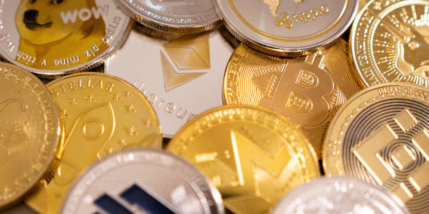 ABD, İran bağlantılı 344 milyon dolarlık kriptoyu dondurdu