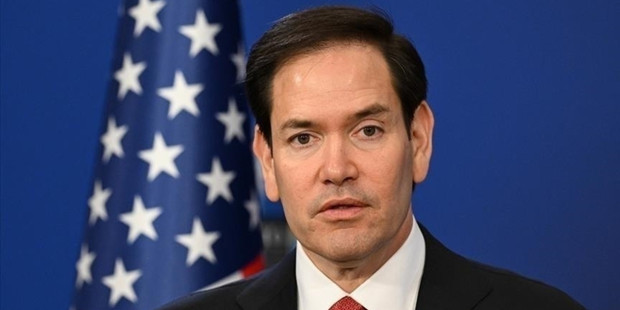Washington ile Kiev arasında "Donbas şartı" polemiği: Rubio iddiaları yalanladı