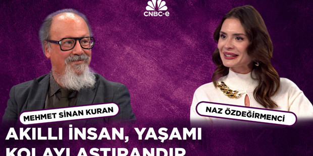 İyi İnsan ve İyi Olmayı Başaramayan İnsan Vardır! | Mehmet Sinan Kuran