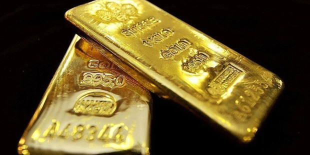 Güvenli liman cazibesi zayıflıyor: Altın fiyatları kar satışlarıyla birlikte geri çekildi