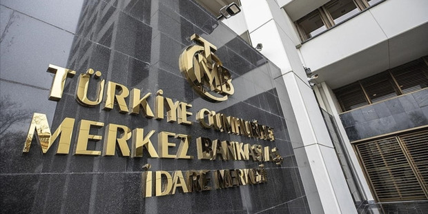 Merkez Bankası rezervinde rekorların ardından düşüş: 10,6 milyar dolarlık gerileme