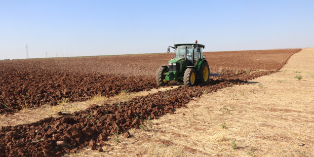 AB gübre krizine karşı harekete geçiyor