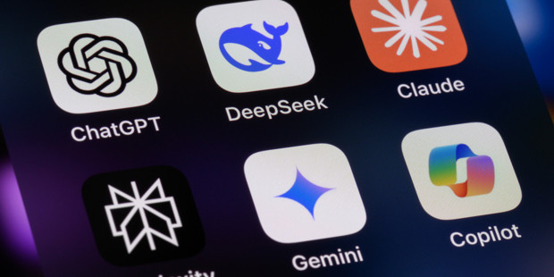 Mobilde ezber bozuldu: 2025’te para oyundan değil, yapay zekadan aktı