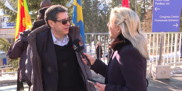 "Ufuk Akçiğit sıradaki Nobel Adayı"