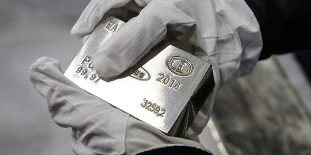 Rekorlar sonrası akla gelen soru: En çok gümüşü hangi ülkeler üretiyor?