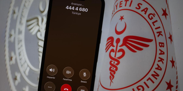 Eczanelerde bulunmayan ilaçlar için geri bildirim hattı