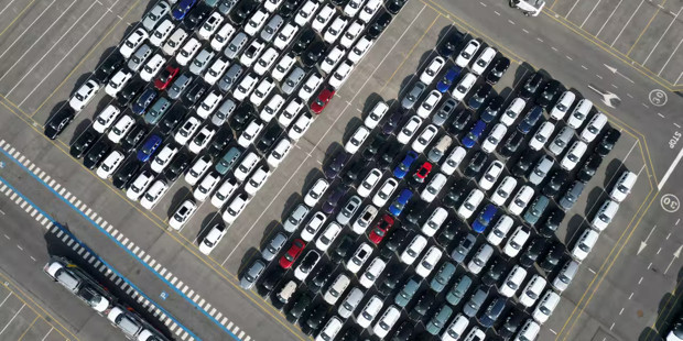 Beyaz Filo, Chery Türkiye ile yaptığı sözleşmeyi feshetti