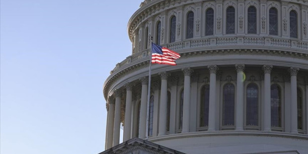 ABD'de açık iş sayısı Eylül 2020'den bu yana en düşük seviyede