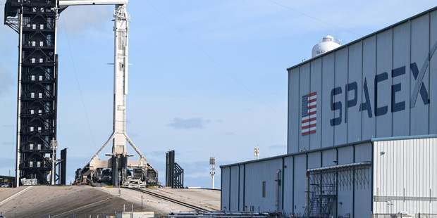 Elon Musk, hisse alımıyla SpaceX'teki payını artırdı