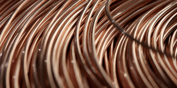 Bakır fiyatlarında spekülatif yükseliş uyarısı