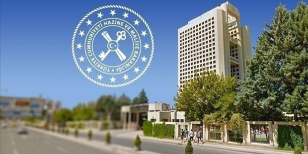 Hazine alacakları 253 milyar lira oldu