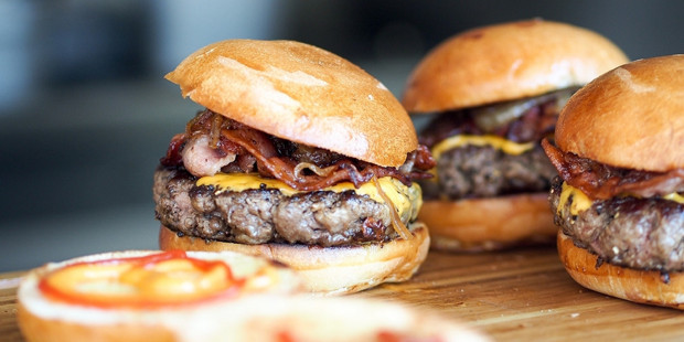 Fast food devinden milyarlarca dolarlık dönüşüm: Menüler baştan aşağı değişiyor