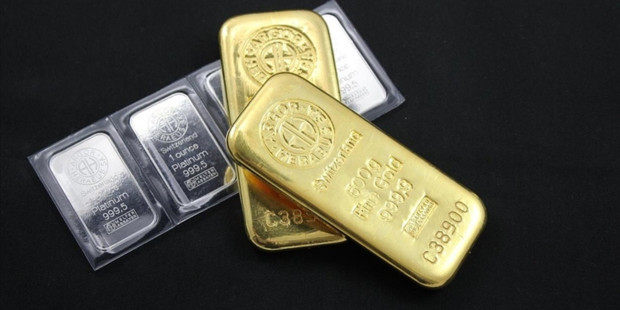 Emtia piyasalarında Warsh değerli metallerdeki satışları tetikledi