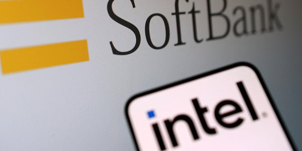 SoftBank–Intel ortaklığı: Yapay zeka veri merkezleri için yeni bellek çipi geliştirecekler