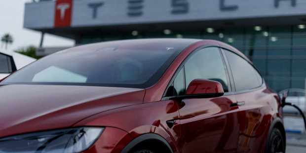 Tesla'nın kârı beklentileri aştı