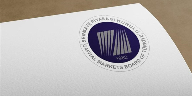 Yaklaşık 900 bin TL: SPK'dan halka açık şirkete ceza