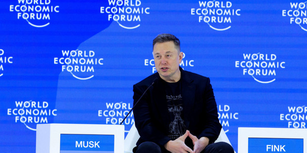Dünyanın ilk trilyoneri olmaya çok yakın: Elon Musk'ın serveti üst üste rekorlar kırıyor