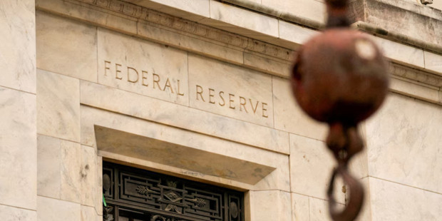 Fed Bej Kitabı: "Ekonomik faaliyetler 'hafif ila ılımlı' arttı"