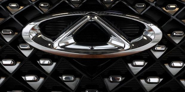 Avrupa'daki ilk fabrikasında üretimi ertelemişti: Çinli otomotiv devi yeni takvimi duyurdu