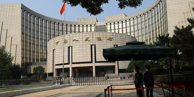 Çin’den sanal para birimleri için yeni sıkılaşma sinyali