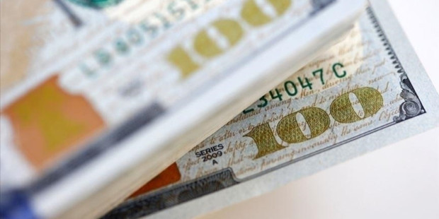 Rusya'nın uluslararası rezervleri 833 milyar doları aştı