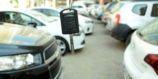 Bakanlık taslak hazırladı, araç kiralamada yeni dönem: Yaş ve kilometre sınırı geliyor, ilan şartları değişiyor