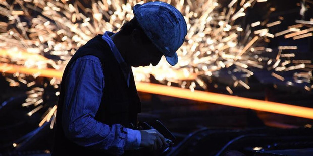 İSO Türkiye İmalat PMI şubatta 49,3 oldu