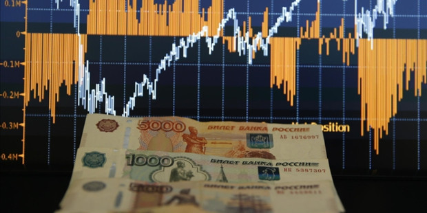 Rusya’da büyüme tahminleri revize edildi