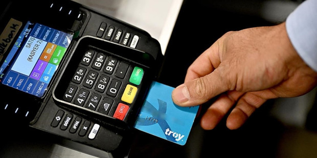 Troy'dan ramazan kampanyası: Market alışverişlerinde yüzde 10 iade