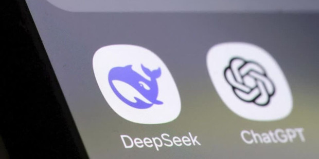 OpenAI’dan DeepSeek’e 'kopyalama' suçlaması