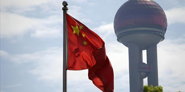 Çin, 2025'in dördüncü çeyreğinde 242,1 milyar dolar cari fazla verdi