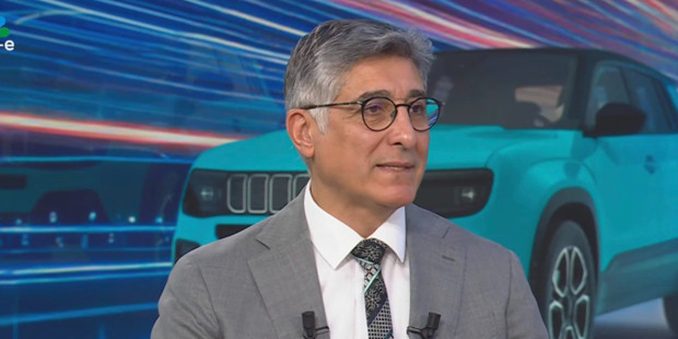 Kia Genel Müdürü Can Ağyel EV2 için fiyat hedefini açıkladı