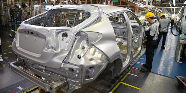 Skoda'dan Çekya'ya 205 milyon euroluk batarya yatırımı