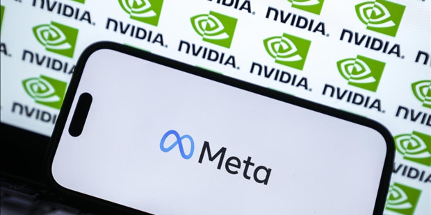 Nvidia ile Meta'dan uzun vadeli altyapı işbirliği